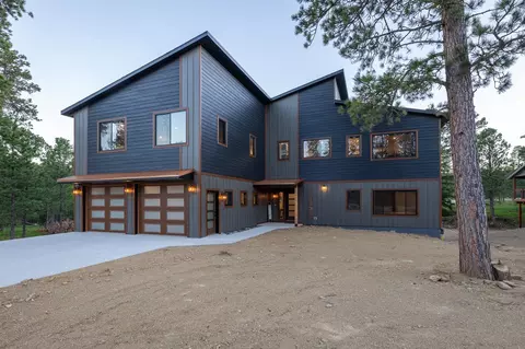 Exterior - 21333 Trailside Rd, Lead, SD 57754 photo 2 of 9