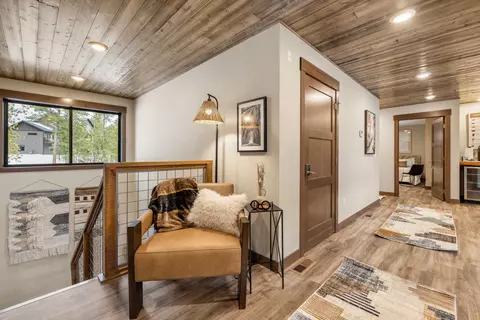Entry Way - 21333 Trailside Rd, Lead, SD 57754 photo 3 of 3