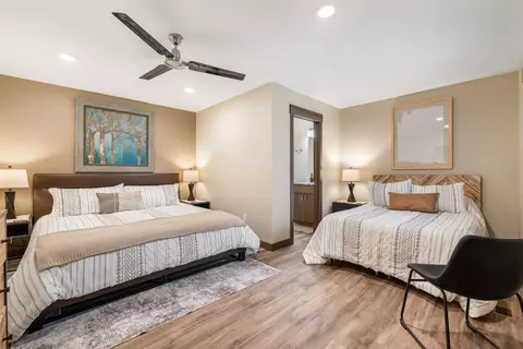 Bedroom - 21333 Trailside Rd, Lead, SD 57754 photo 7 of 7