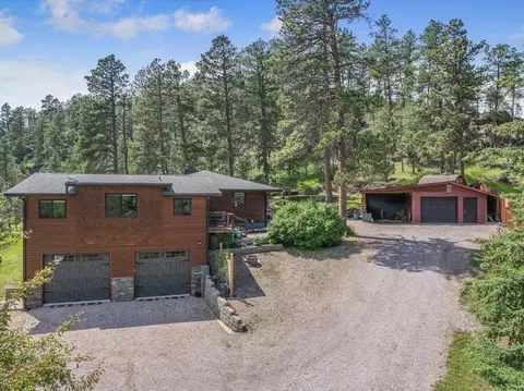 13104 Riverview Ct, Rapid City, SD 57702