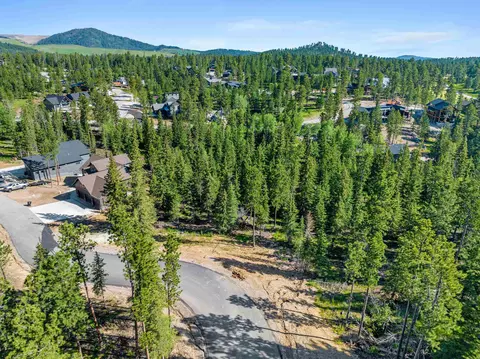 lot8 Block 5 Trailside Loop, Lead, SD 57754 photo 4