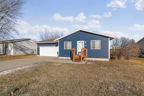 614 Stealth Ln, Box Elder, SD 57719