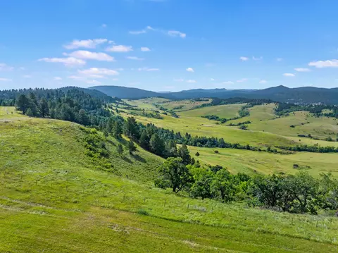 lot35 Three Peaks Pass, Whitewood, SD 57793