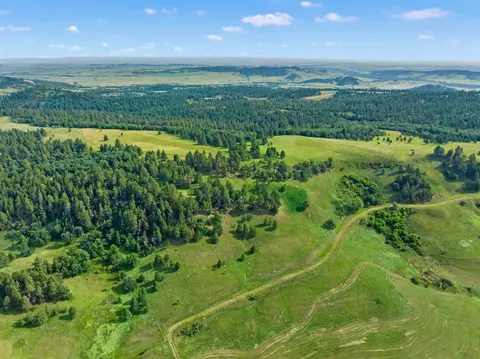 lot21 Three Peaks Pass, Whitewood, SD 57793