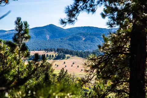 lot23 Three Peaks Pass, Whitewood, SD 57793