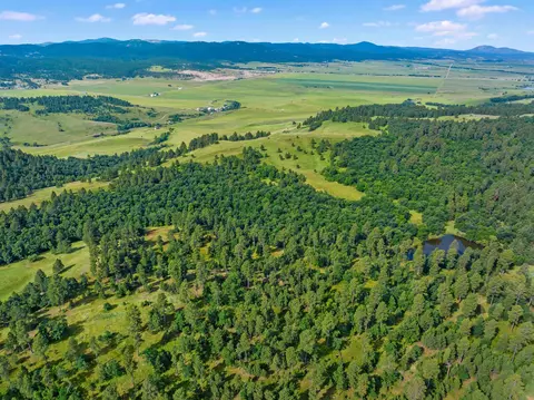 lot44 R Three Peaks Pass, Whitewood, SD 57793