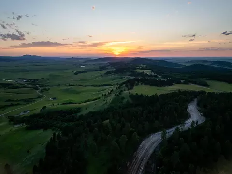 lot22 Three Peaks Pass, Whitewood, SD 57793
