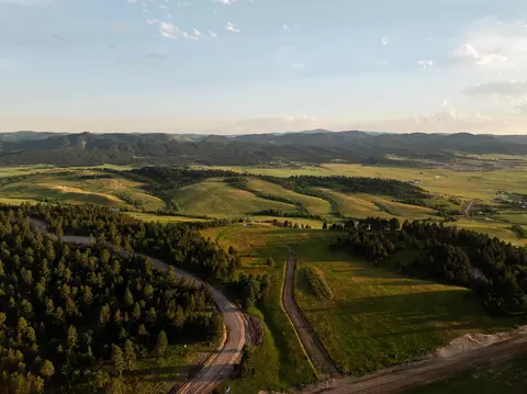 lot27 Three Peaks Pass, Whitewood, SD 57793