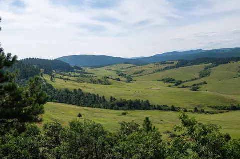 lot20 Three Peaks Pass, Whitewood, SD 57793
