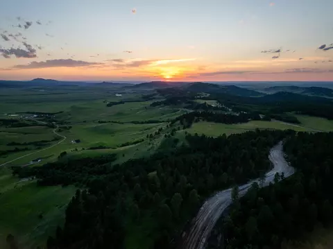 lot24 Three Peaks Pass, Whitewood, SD 57793