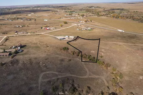 tbd Lot 8 Buffalo View Ct, Belle Fourche, SD 57717