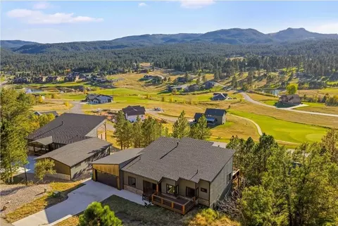 20650 Wildberger Rd, Sturgis, SD 57785