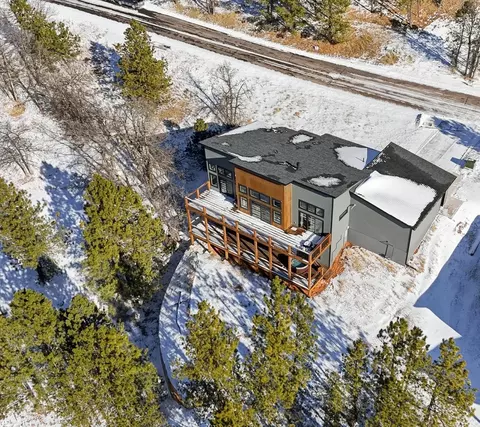20650 Wildberger Rd, Sturgis, SD 57785