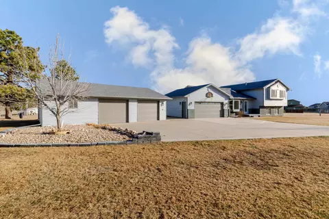 10304 Concho Ct, Black Hawk, SD 57718