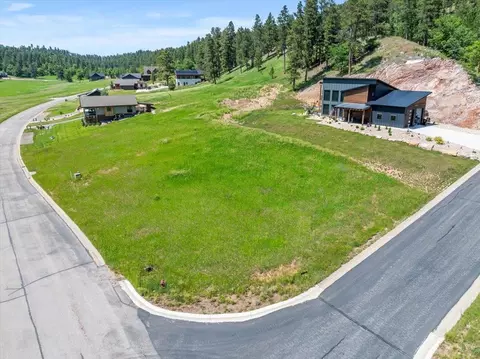 tbd Apple Springs Blvd, Sturgis, SD 57785