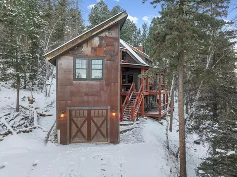 21153 Gilded Mountain Loop, Lead, SD 57754