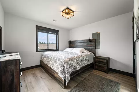 Bedroom - 20712 Epic Ln, Sturgis, SD 57785 photo 4 of 6
