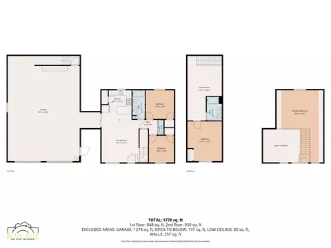 Floorplan - 20712 Epic Ln, Sturgis, SD 57785 photo 1 of 1