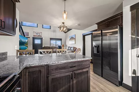Kitchen - 20712 Epic Ln, Sturgis, SD 57785 photo 2 of 2