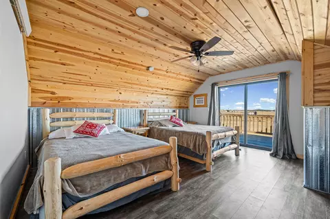 Bedroom - 20712 Epic Ln, Sturgis, SD 57785 photo 6 of 6