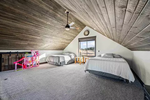 Bedroom - 20712 Epic Ln, Sturgis, SD 57785 photo 1 of 6