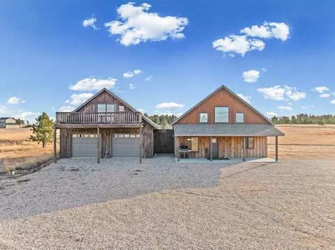 Exterior - 20712 Epic Ln, Sturgis, SD 57785 photo 4 of 4