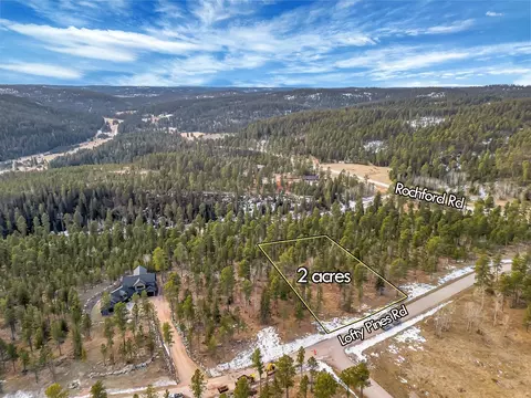 tbd Lofty Pines Ct, Lead, SD 57754 photo 9