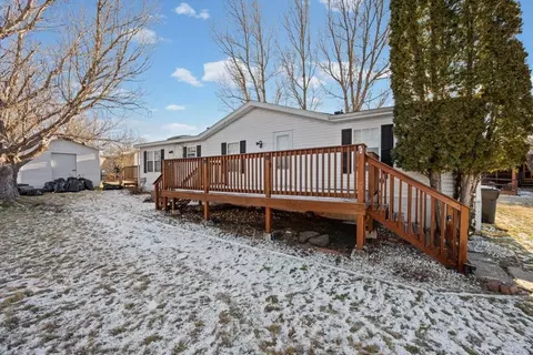 1008 Roughlock Ln, Spearfish, SD 57783