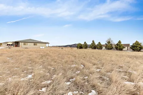 tbd Blue Jay Dr, Hot Springs, SD 57747