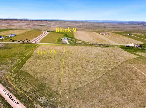 tbd Gateway Dr, Box Elder, SD 57719