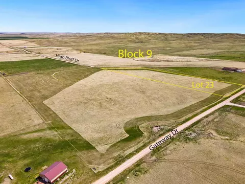 tbd Gateway Dr, Box Elder, SD 57719 photo 2