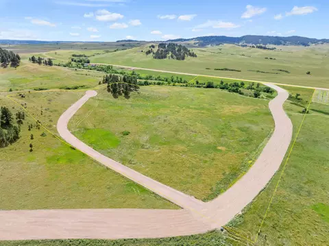 lot1 Canyon Pines Ln, Belle Fourche, SD 57717