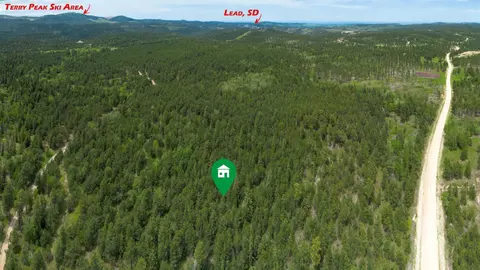 231 68 Acres Yellow Creek Rd, Lead, SD 57754 photo 14