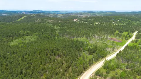 231 68 Acres Yellow Creek Rd, Lead, SD 57754