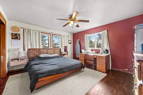 Bedroom - 18947 Dillinger Rd, Newell, SD 57760 photo 2 of 2