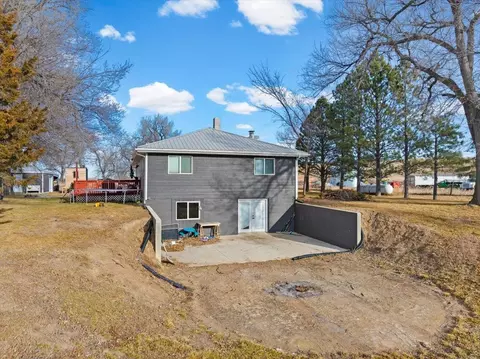 Exterior - 18947 Dillinger Rd, Newell, SD 57760 photo 3 of 4