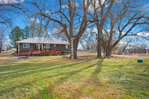 Exterior - 18947 Dillinger Rd, Newell, SD 57760 photo 2 of 4