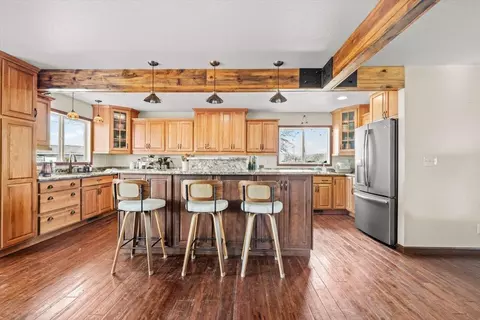 Kitchen - 18947 Dillinger Rd, Newell, SD 57760 photo 1 of 3