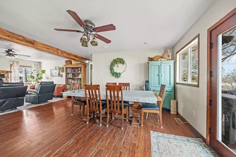 Dining - 18947 Dillinger Rd, Newell, SD 57760 photo 3 of 3