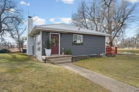 18947 Dillinger Rd, Newell, SD 57760