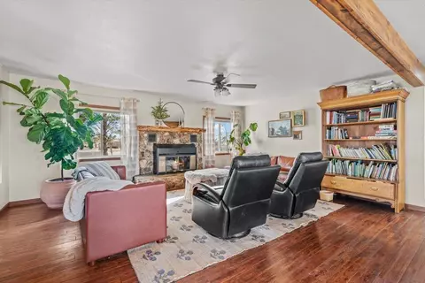 Living - 18947 Dillinger Rd, Newell, SD 57760 photo 1 of 2