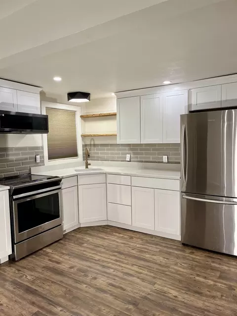 Kitchen - 731 N 735 N Ames St, Spearfish, SD 57783 photo 1 of 4