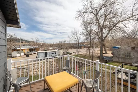 Exterior - 731 N 735 N Ames St, Spearfish, SD 57783 photo 1 of 1