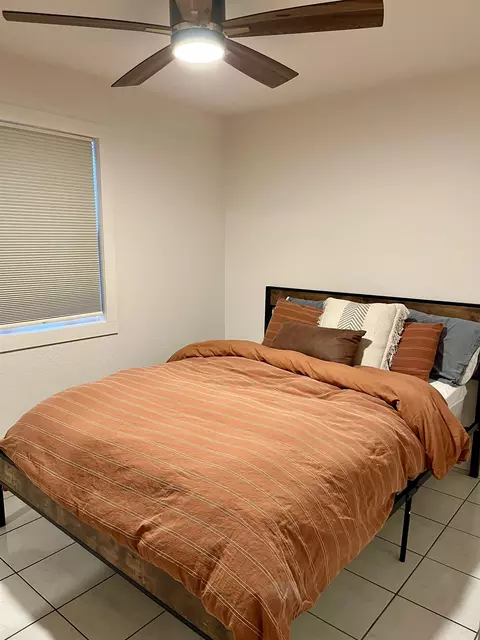 Bedroom - 731 N 735 N Ames St, Spearfish, SD 57783 photo 5 of 6