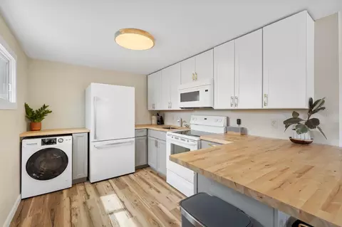 Kitchen - 731 N 735 N Ames St, Spearfish, SD 57783 photo 2 of 4