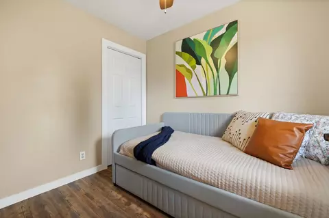 Bedroom - 731 N 735 N Ames St, Spearfish, SD 57783 photo 2 of 6