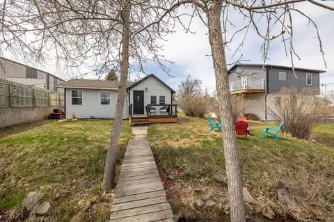 731 N 735 N Ames St, Spearfish, SD 57783