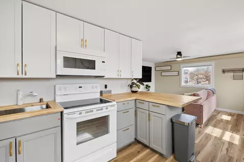 Kitchen - 731 N 735 N Ames St, Spearfish, SD 57783 photo 3 of 4