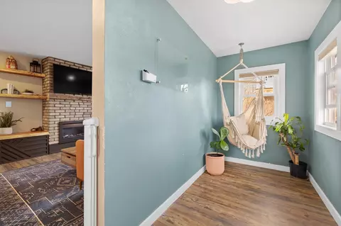Entry Way - 731 N 735 N Ames St, Spearfish, SD 57783 photo 1 of 1