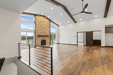Living - 25809 Sidney Trl, Custer, SD 57730 photo 4 of 8